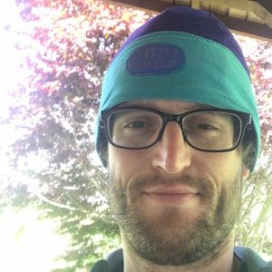 Meet your Posher, Matthew